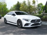 Mercedes-Benz CLS53 AMG 4MATIC ปี 2019 รูปที่ 3